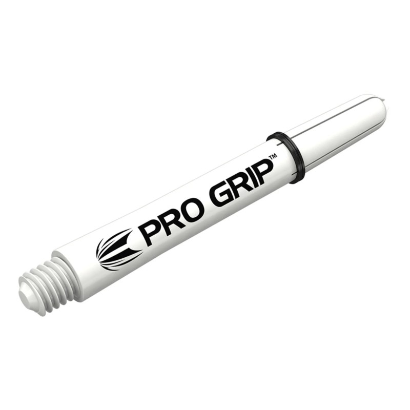 Pro Grip 3 Sets White Shaft (Target) Pro Grip 3 Sets White Shaft - Pikadooprema