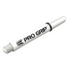 Pro Grip 3 Sets White Shaft