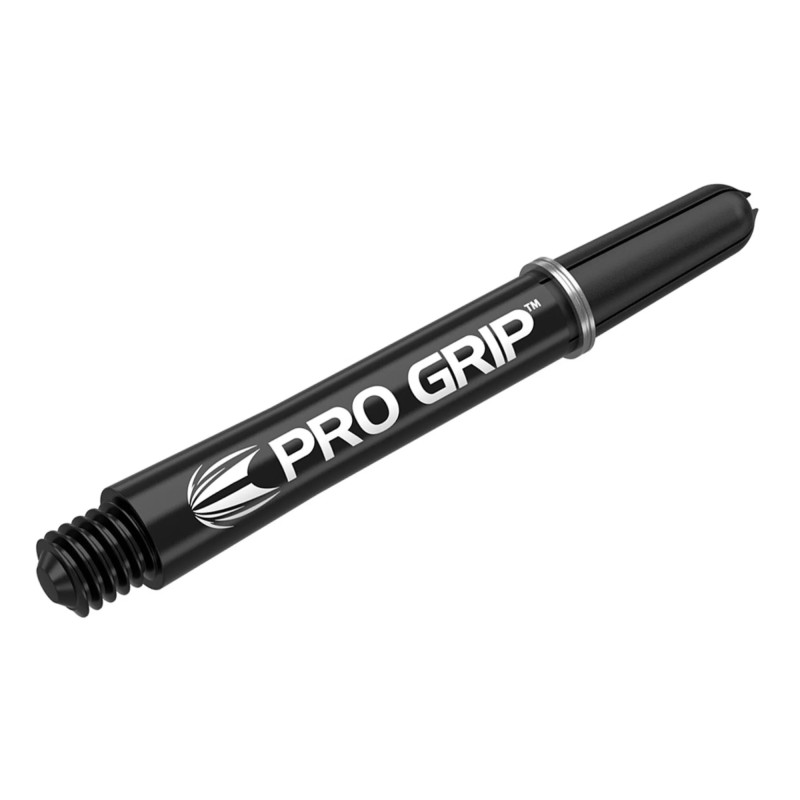 Pro Grip 3 Sets Black Shaft (Target) Pro Grip 3 Sets Black Shaft - Pikadooprema