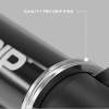 Pro Grip 3 Sets Black Shaft