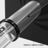 Pro Grip 3 Sets Clear Shaft