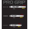 Pro Grip Shaft