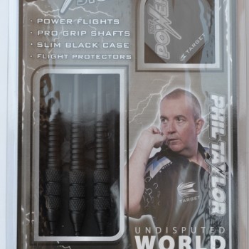 Power Storm Softdart