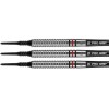 Vapor 8.04 17g Softdart - Pikadooprema