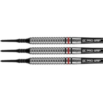 Vapor 8.04 17g Softdart Vapor 8.04 17g Softdart