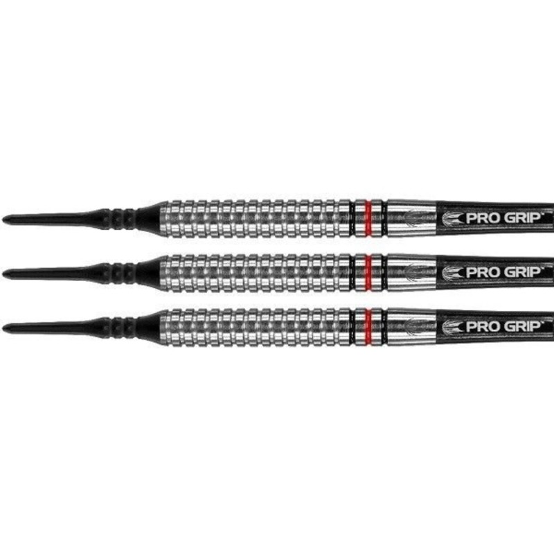 Vapor 8.04 17g Softdart - Pikadooprema