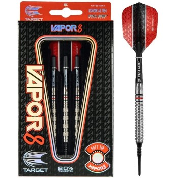 Vapor 8.04 17g Softdart