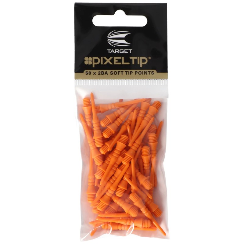 Pixel Tip Orange 50pcs - Pikadooprema