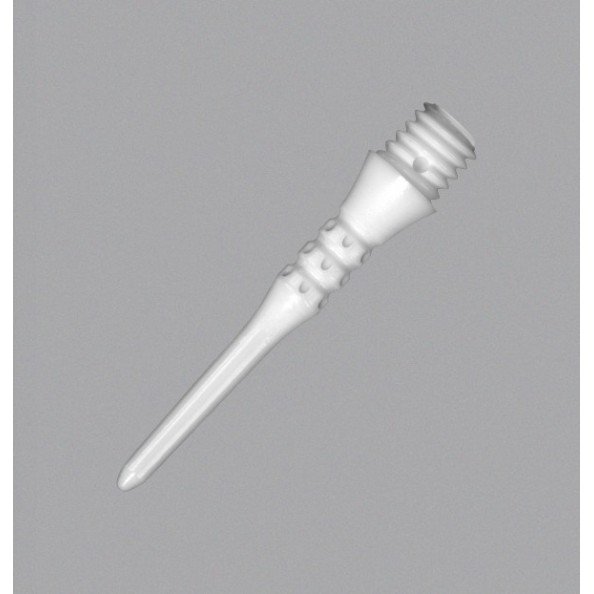 Pixel Tip White 50pcs - Pikadooprema