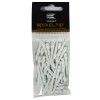 Pixel Tip White 50pcs - Pikadooprema