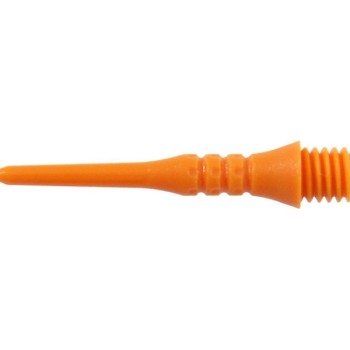 Pixel Tip Orange 50pcs