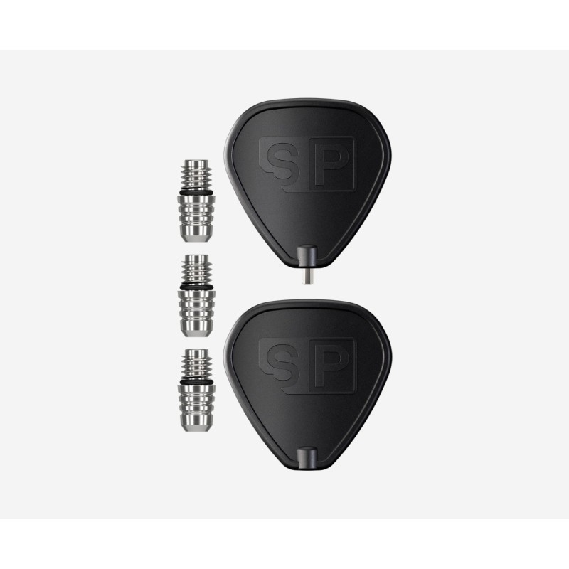 2BA Swiss Converter - Pikadooprema