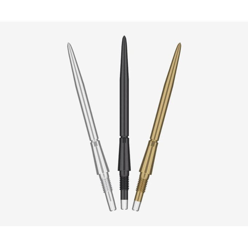 Swiss Storm Points - Pikadooprema