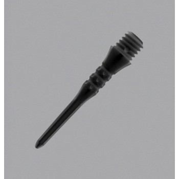 Pixel Tip Black 50pcs