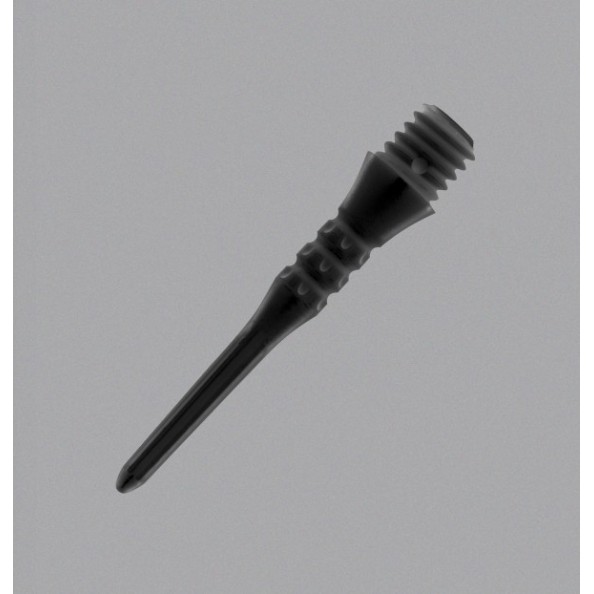 Pixel Tip Black 50pcs