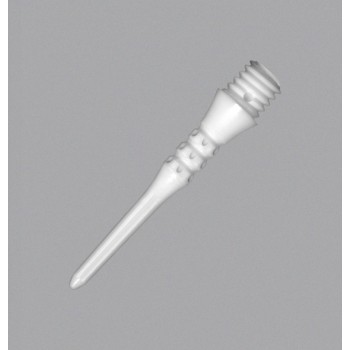 Pixel Tip White 50pcs