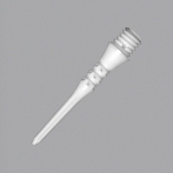 Pixel Tip White 50pcs