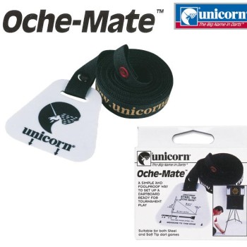 Unicorn Ochemate