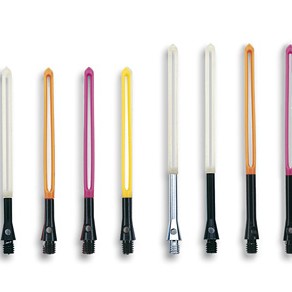 SlikStik Aluminium Shaft