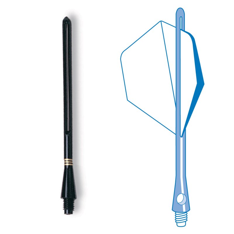 SlikStik+ Shaft - Pikadooprema