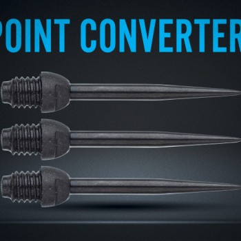 Point Converters Black