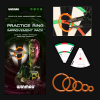 Simon Whitlock practise rings - Pikadooprema