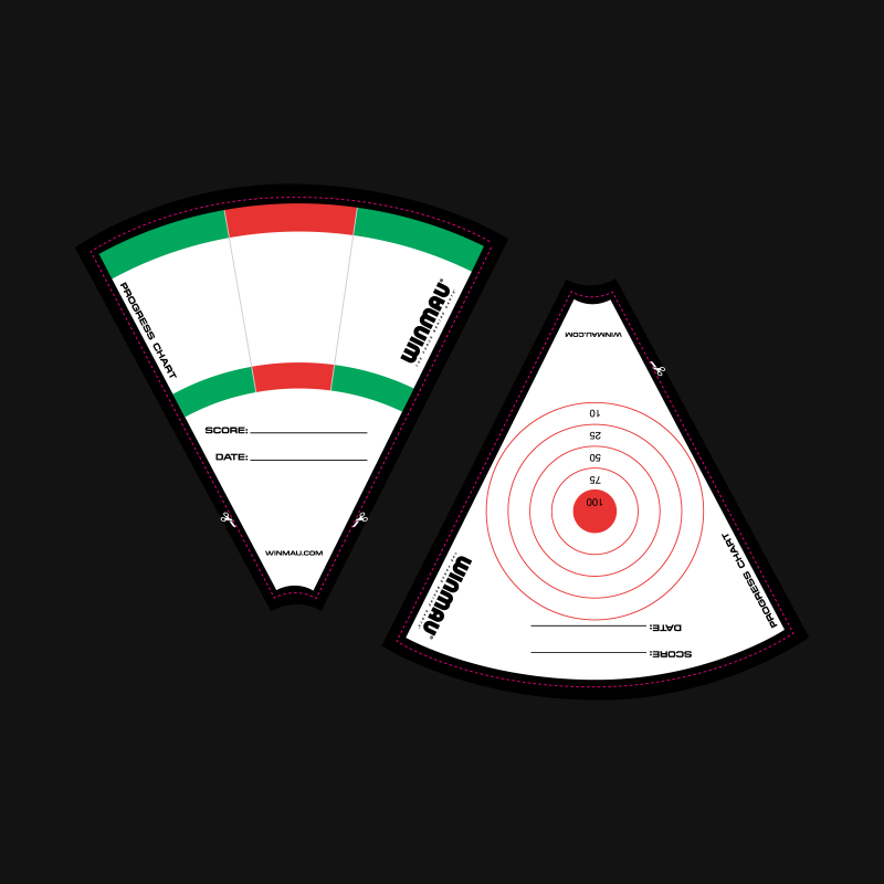 Simon Whitlock practise rings - Pikadooprema