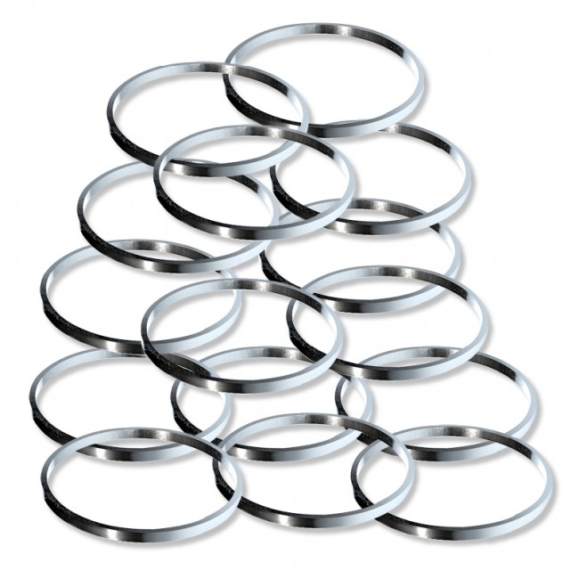 Winmau pro-lock shaft rings - Pikadooprema