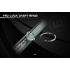 Winmau pro-lock shaft rings - Pikadooprema