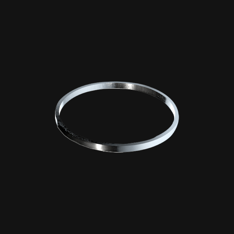 Winmau pro-lock shaft rings - Pikadooprema