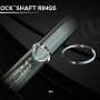 Winmau pro-lock shaft rings