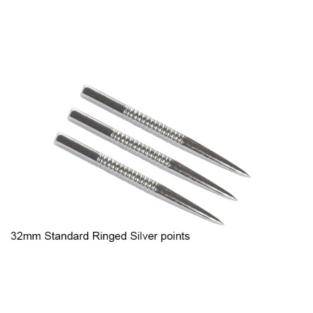 Winmau rezervni vrhovi za Steel strelice - Pikadooprema