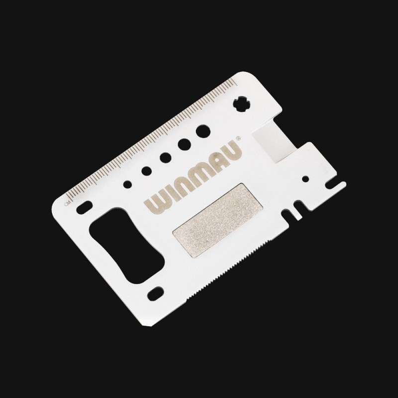 Darts Multi-Tool (Winmau) Darts Multi-Tool - Pikadooprema