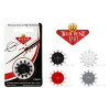 Trident 180 (Winmau) Trident 180 - Pikadooprema