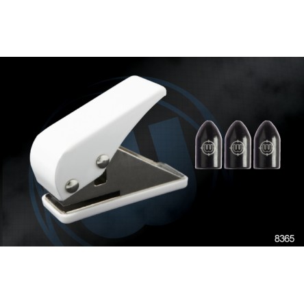 Whizlock Bušač pera