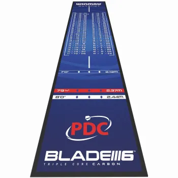 OutShot dart Mat