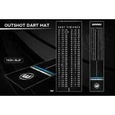 OutShot dart Mat