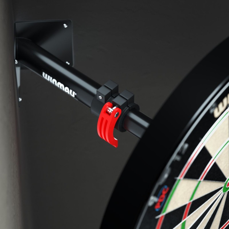 Winmau Edge Corner Dartboard Bracket - Pikadooprema