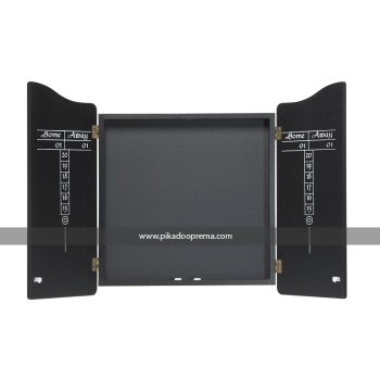 Kabinet za pikado metu Man Cave