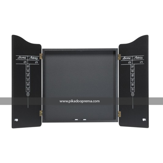 Kabinet za pikado metu Man Cave - Pikadooprema