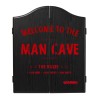 Kabinet za pikado metu Man Cave - Pikadooprema