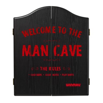 Kabinet za pikado metu Man Cave