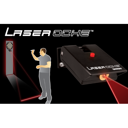 Laser Oche - Pikadooprema