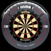 Winmau Polaris Dartboard Light (Winmau) Winmau Polaris Dartboard Light - Pikadooprema