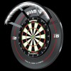 Winmau Polaris Dartboard Light (Winmau) Winmau Polaris Dartboard Light - Pikadooprema