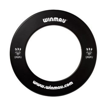 Winmau Dartboard Surround Black