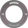 Winmau Dartboard Surround Blade 6 Grey