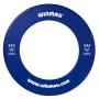 Winmau Dartboard Surround Blue