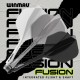 Winmau Fusion Flights & Shaft Solid
