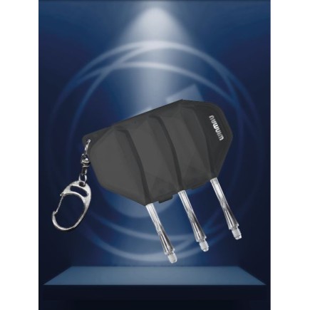 Winmau Fusion Dart Case - Pikadooprema
